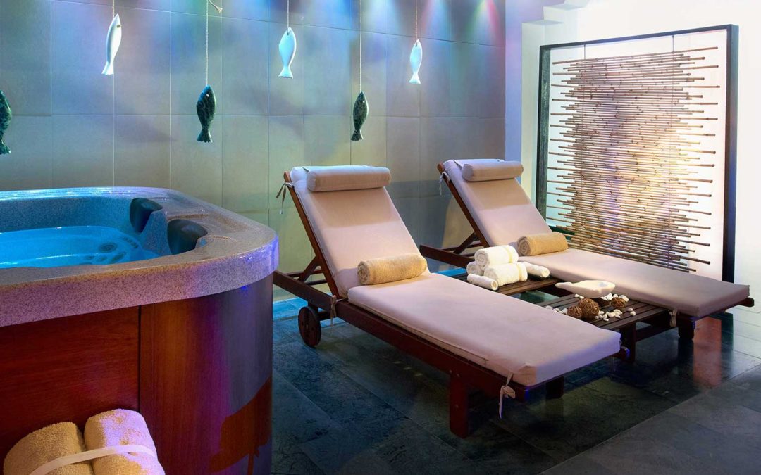 Euphoria Wellness Spa