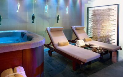 Euphoria Wellness Spa