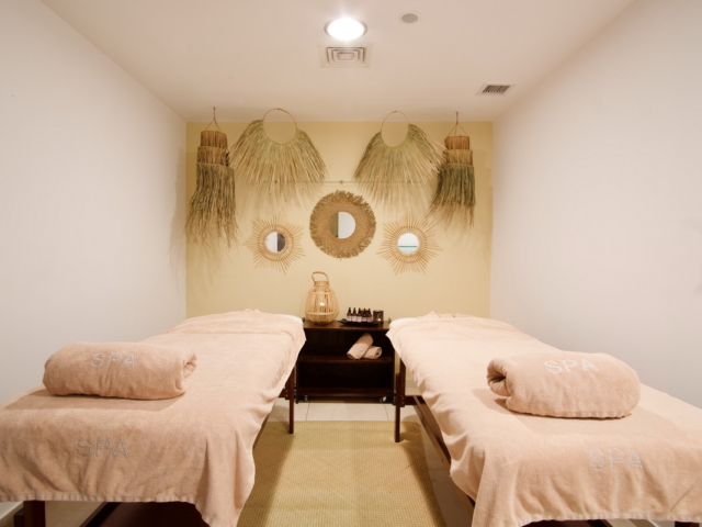 Euphoria Spa Beds